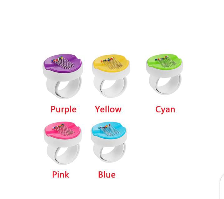 Magnetic Pin Cushion