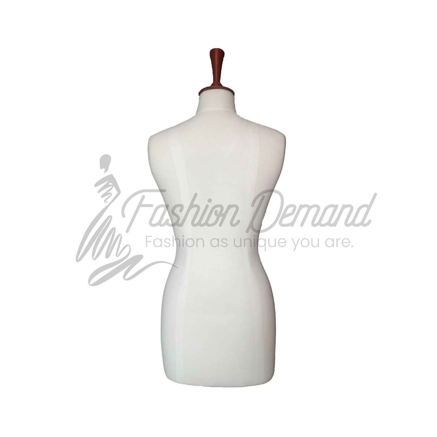 Draping Female Mannequin | Dress form female Mannequin