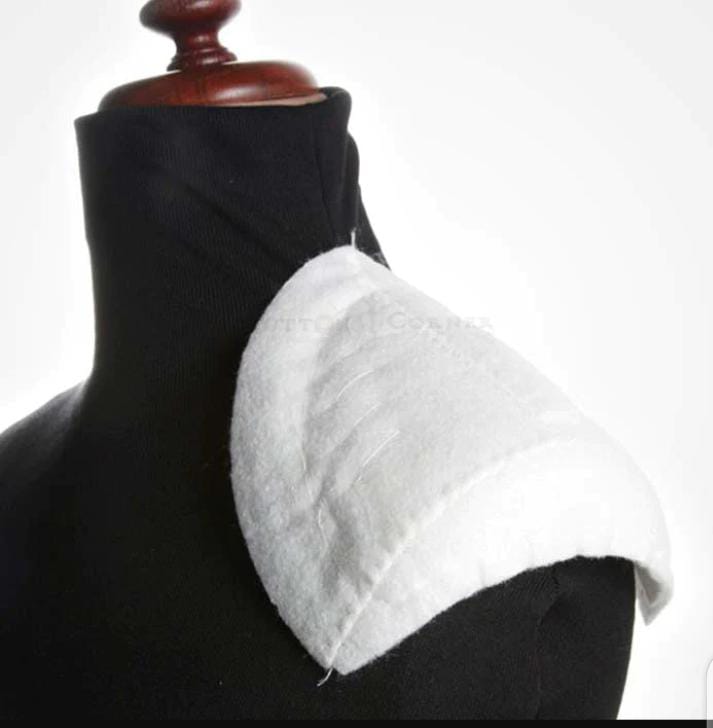 Kimono Shoulder Pads