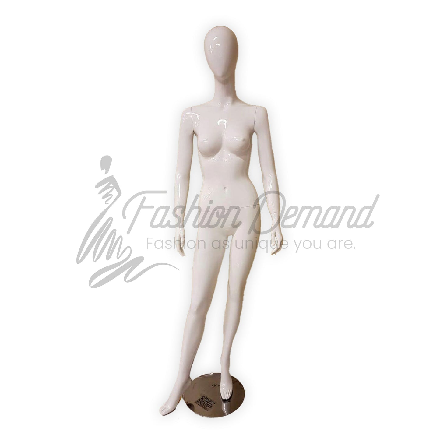 Display Female Full Body Dummy Mannequin