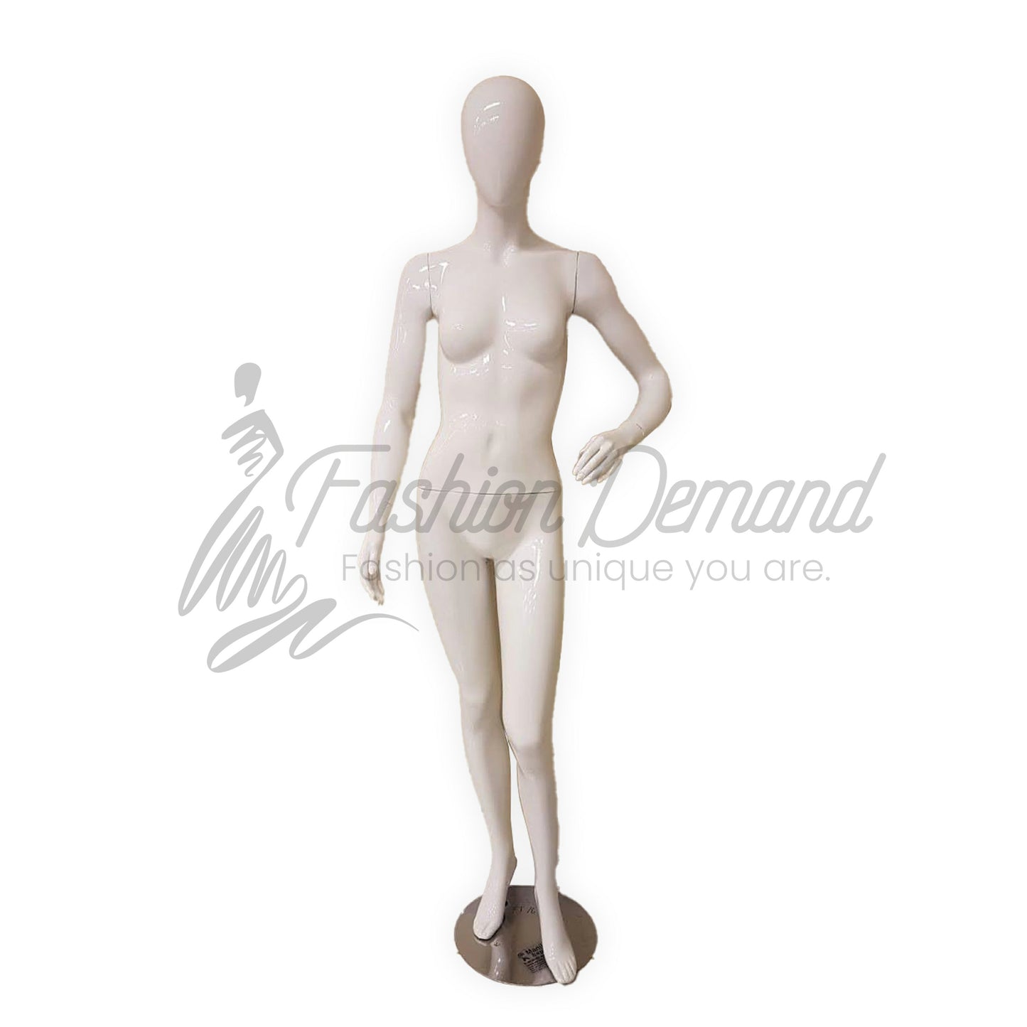 Display Female Full Body Dummy Mannequin