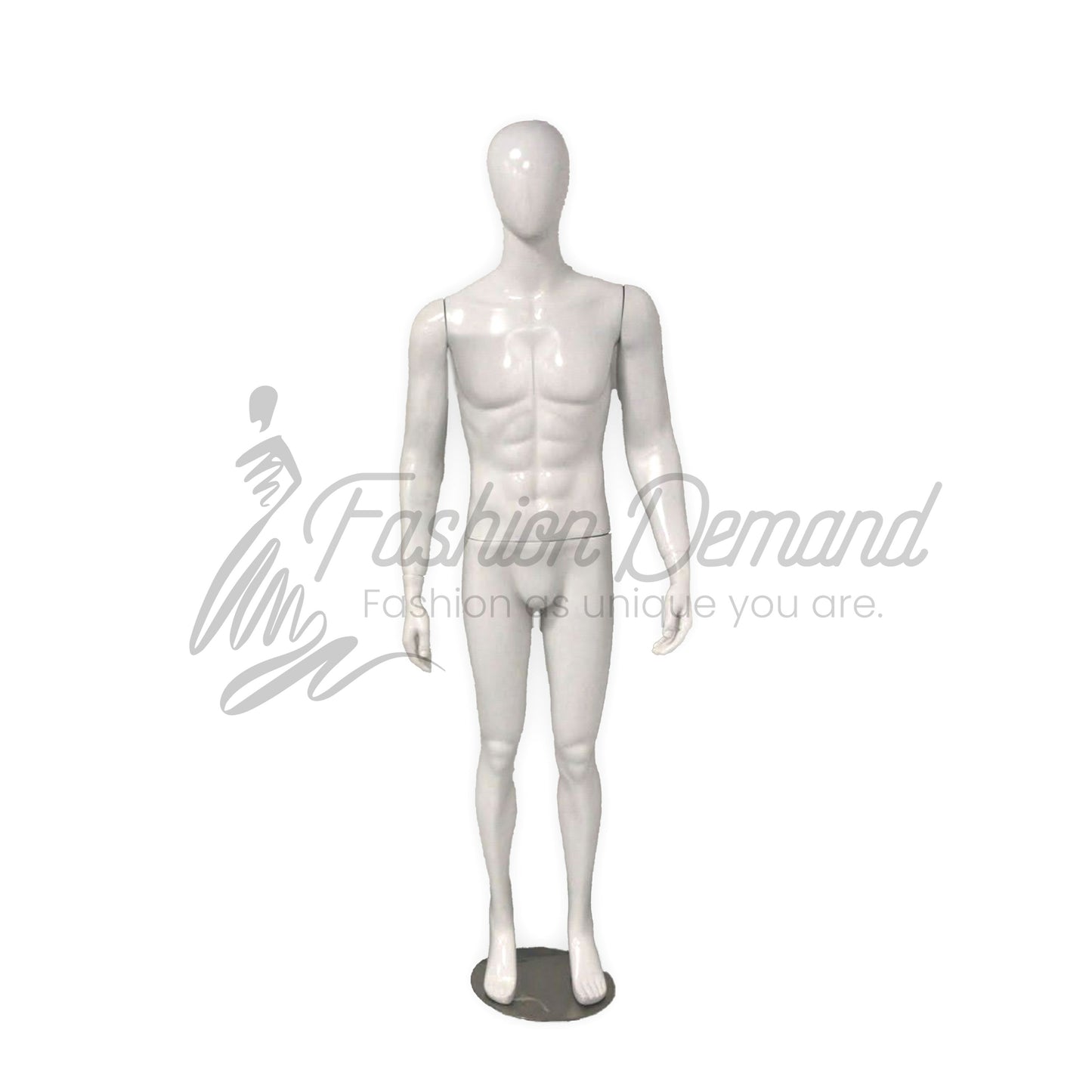 Display Male Full Body Dummy Mannequin
