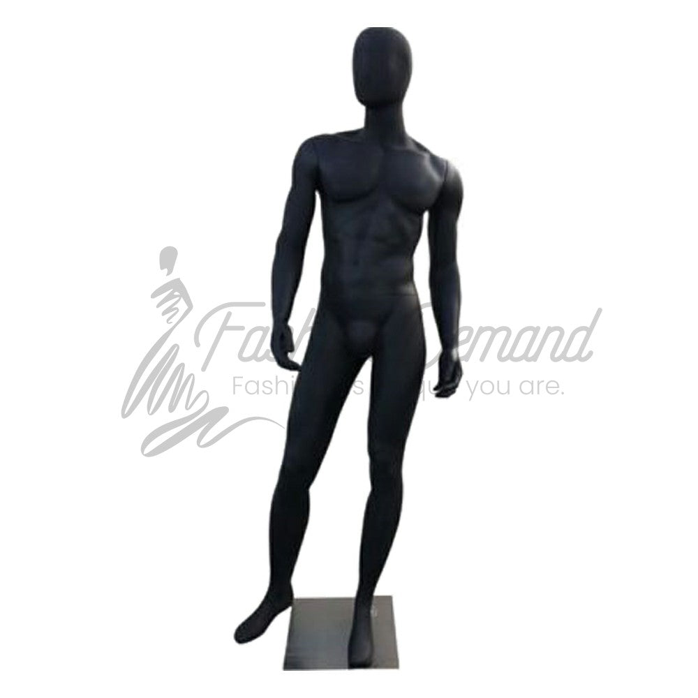 Display Male Full Body Dummy Mannequin