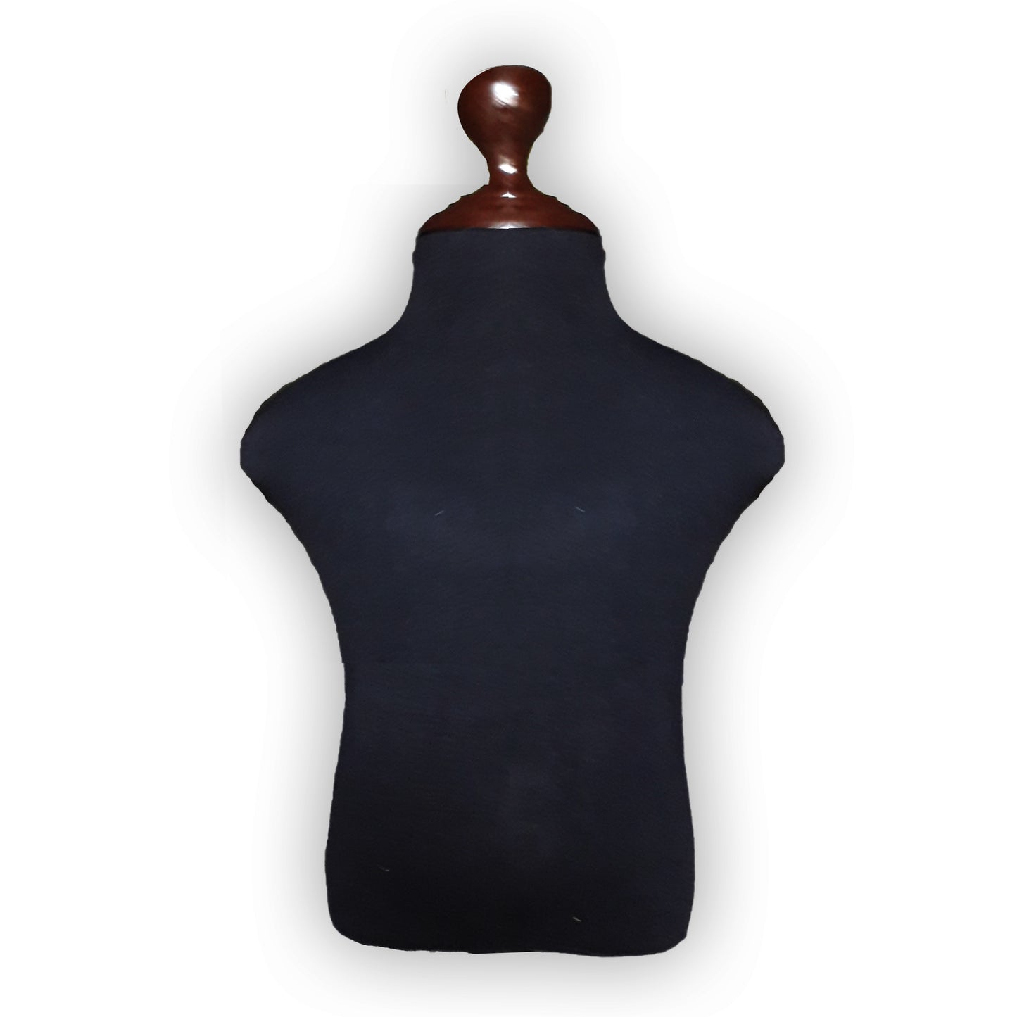 Dress form Kids Mannequin Black | Draping kids Mannequin Black