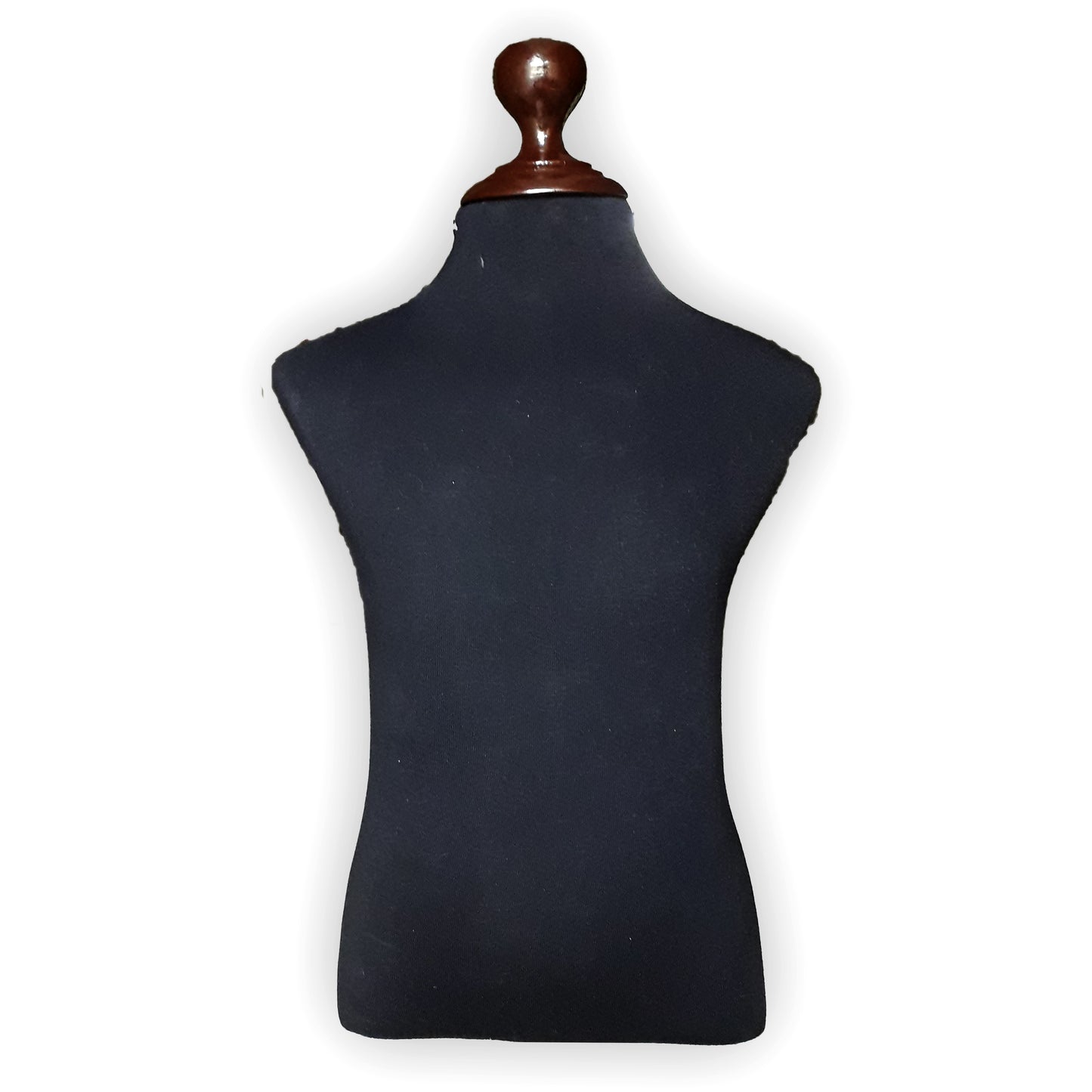 Dress form Kids Mannequin Black | Draping kids Mannequin Black