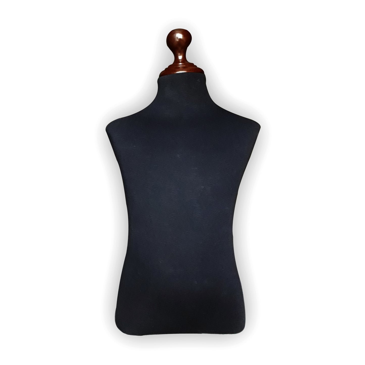 Dress form Kids Mannequin Black | Draping kids Mannequin Black
