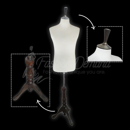 Display Male Mannequin