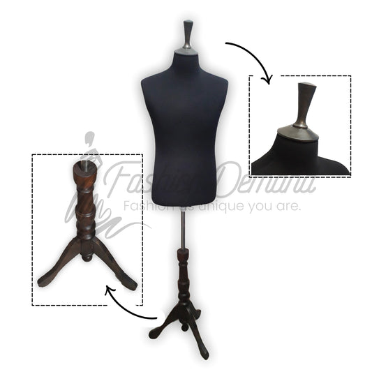 Display Male Mannequin