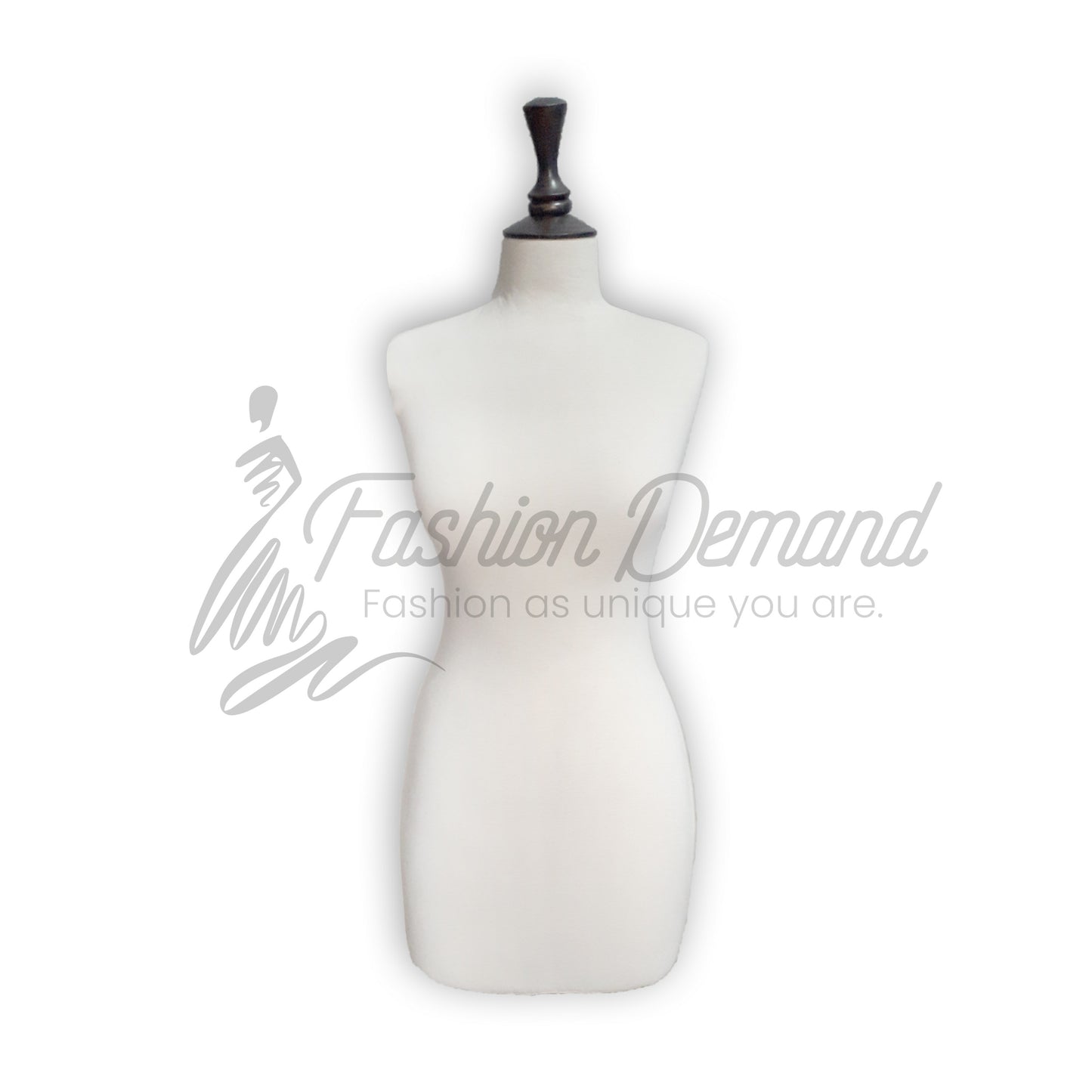 Draping Female Mannequin | Dress form female Mannequin