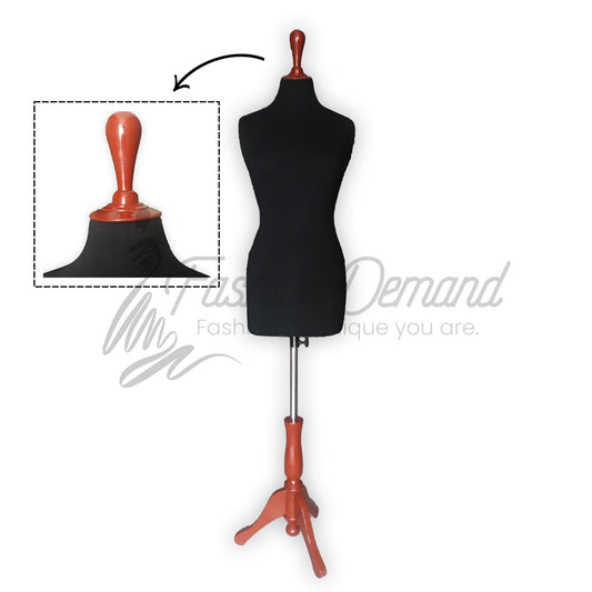 Draping Female Mannequin | Dress form Female Mannequin