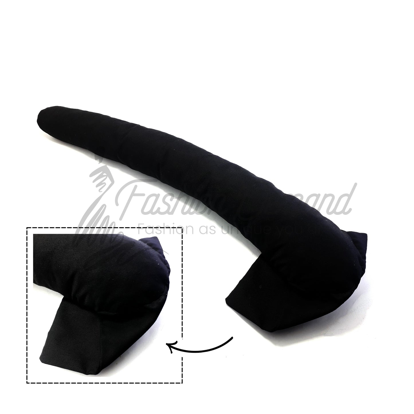Draping Mannequin Arm black | Dress forms Mannequin Arm black