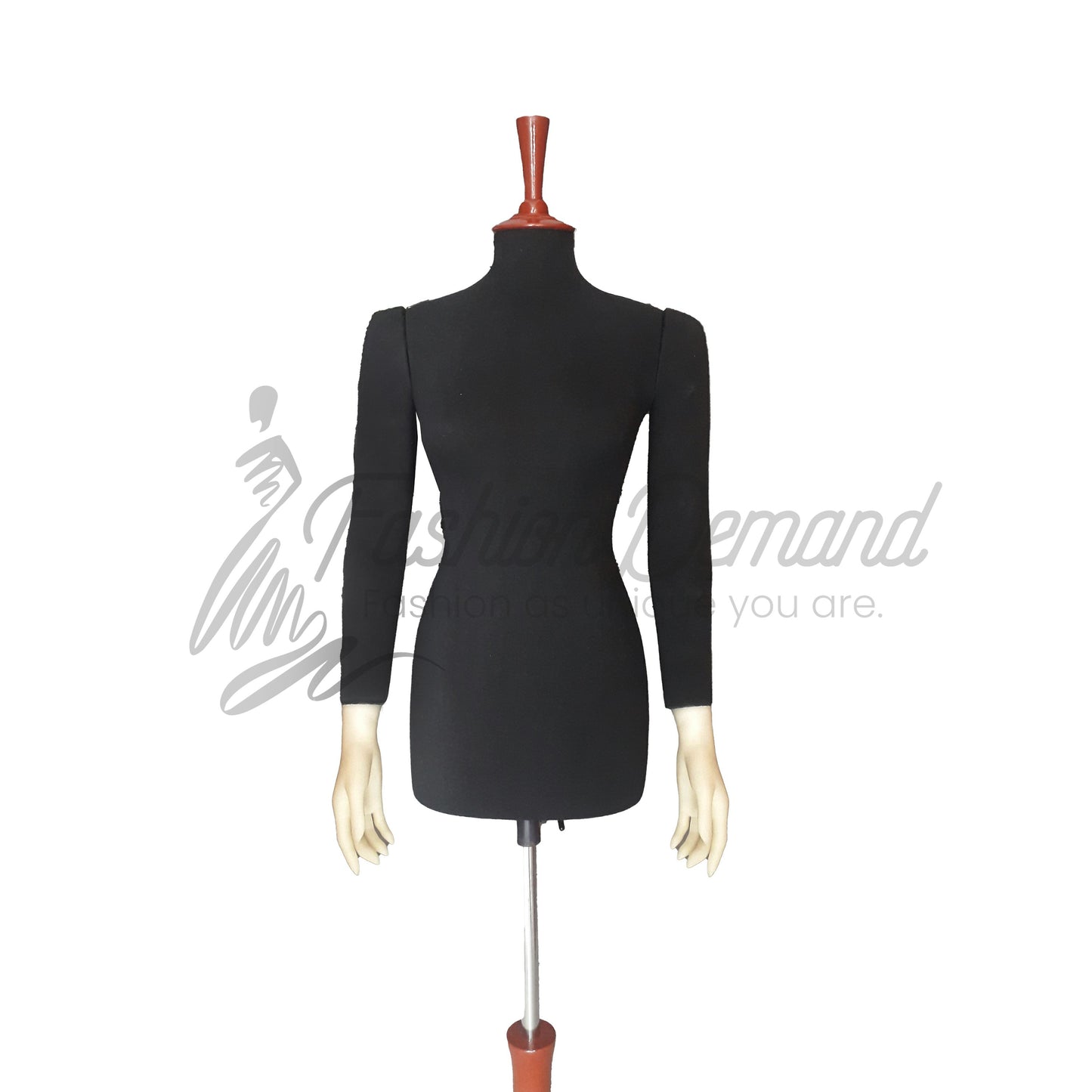 Display Female Mannequin With Arms