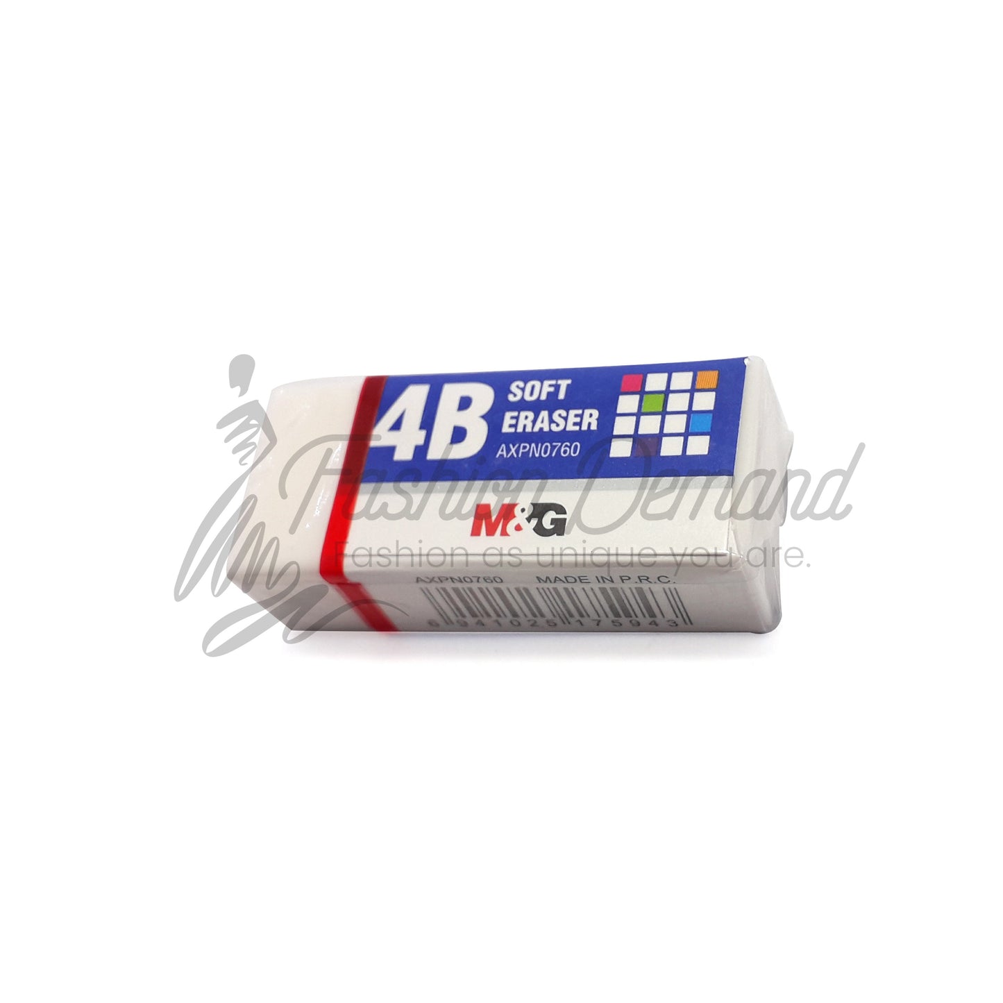 Soft Eraser