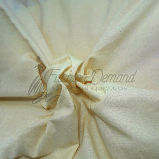 Calico Fabric