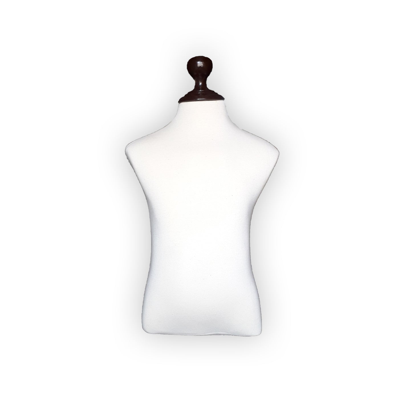 Dress form Kids Mannequin white | Draping kids Mannequin white