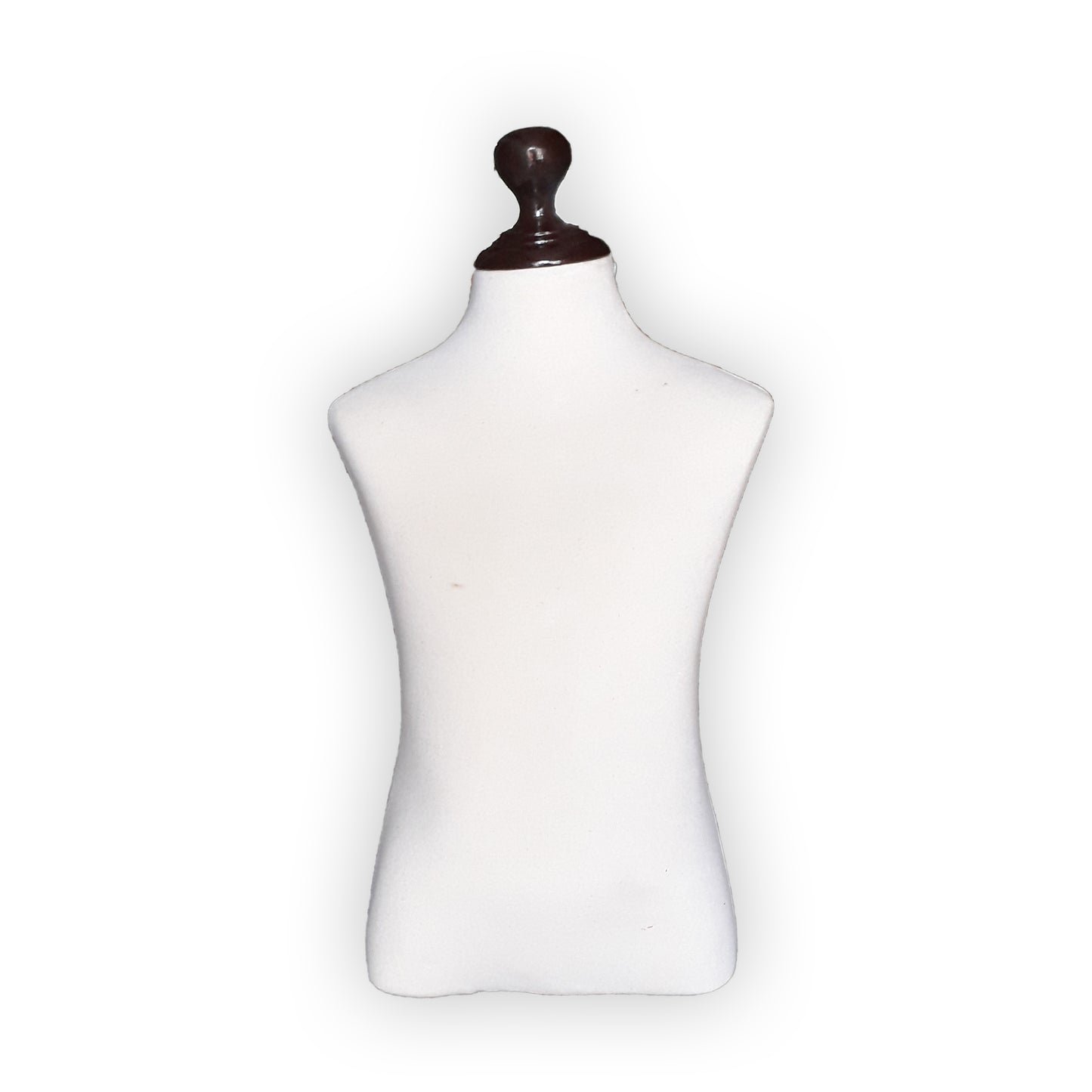 Dress form Kids Mannequin white | Draping kids Mannequin white