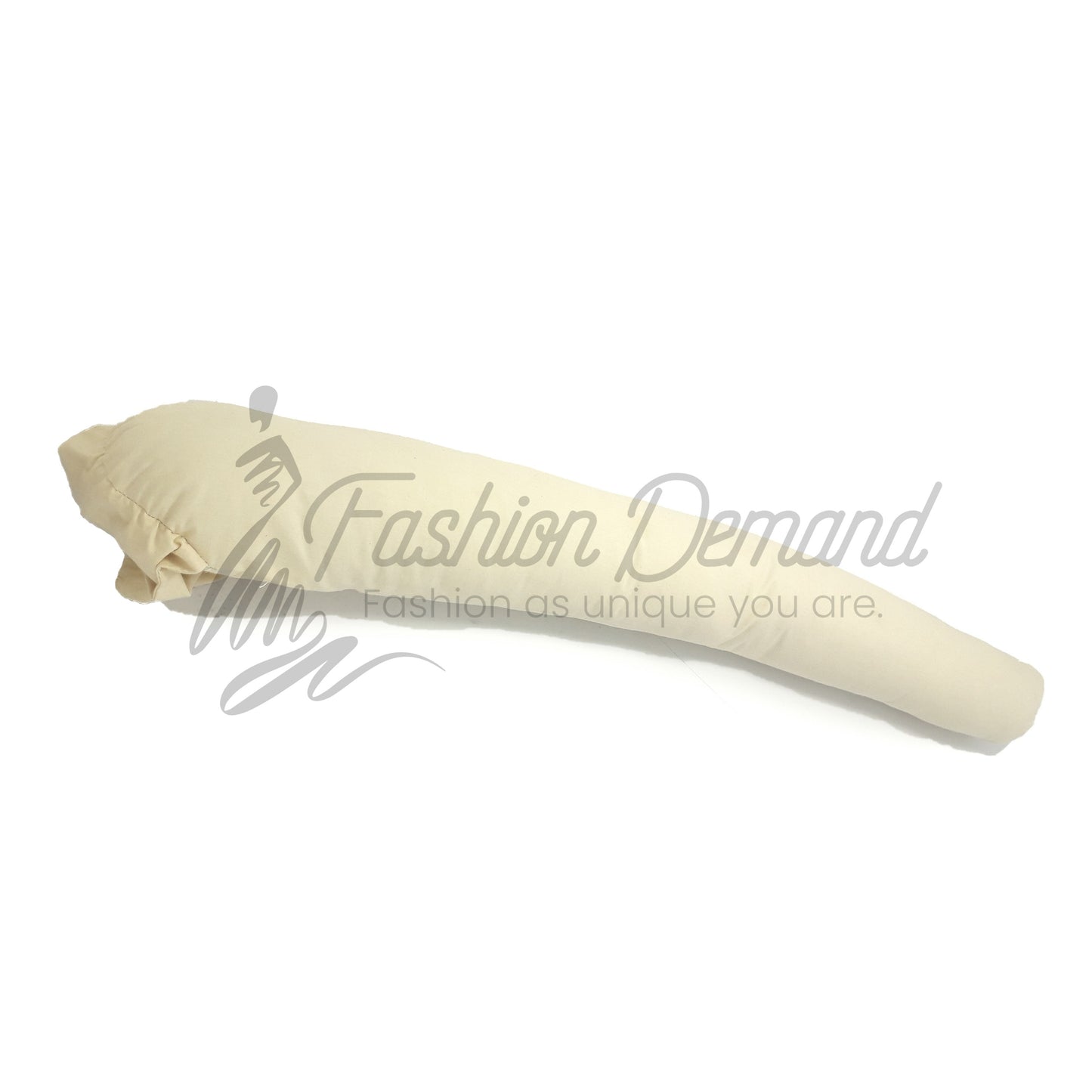 Draping Mannequin Arm off white | Dress forms  Mannequin Arm off white