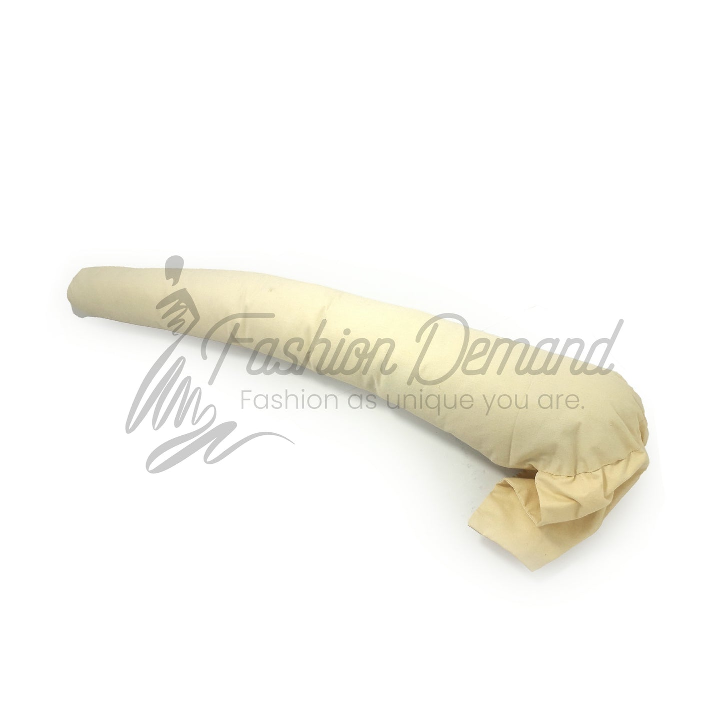 Draping Mannequin Arm off white | Dress forms  Mannequin Arm off white