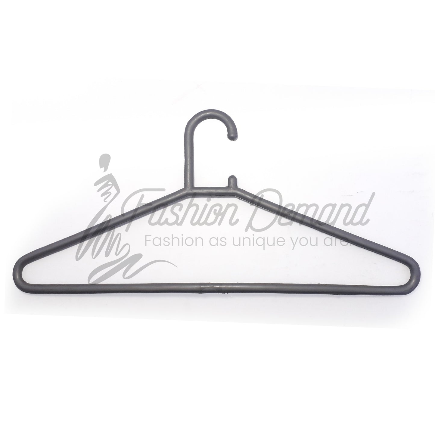 Plastic Shirt Hanger Pack of 12pcs