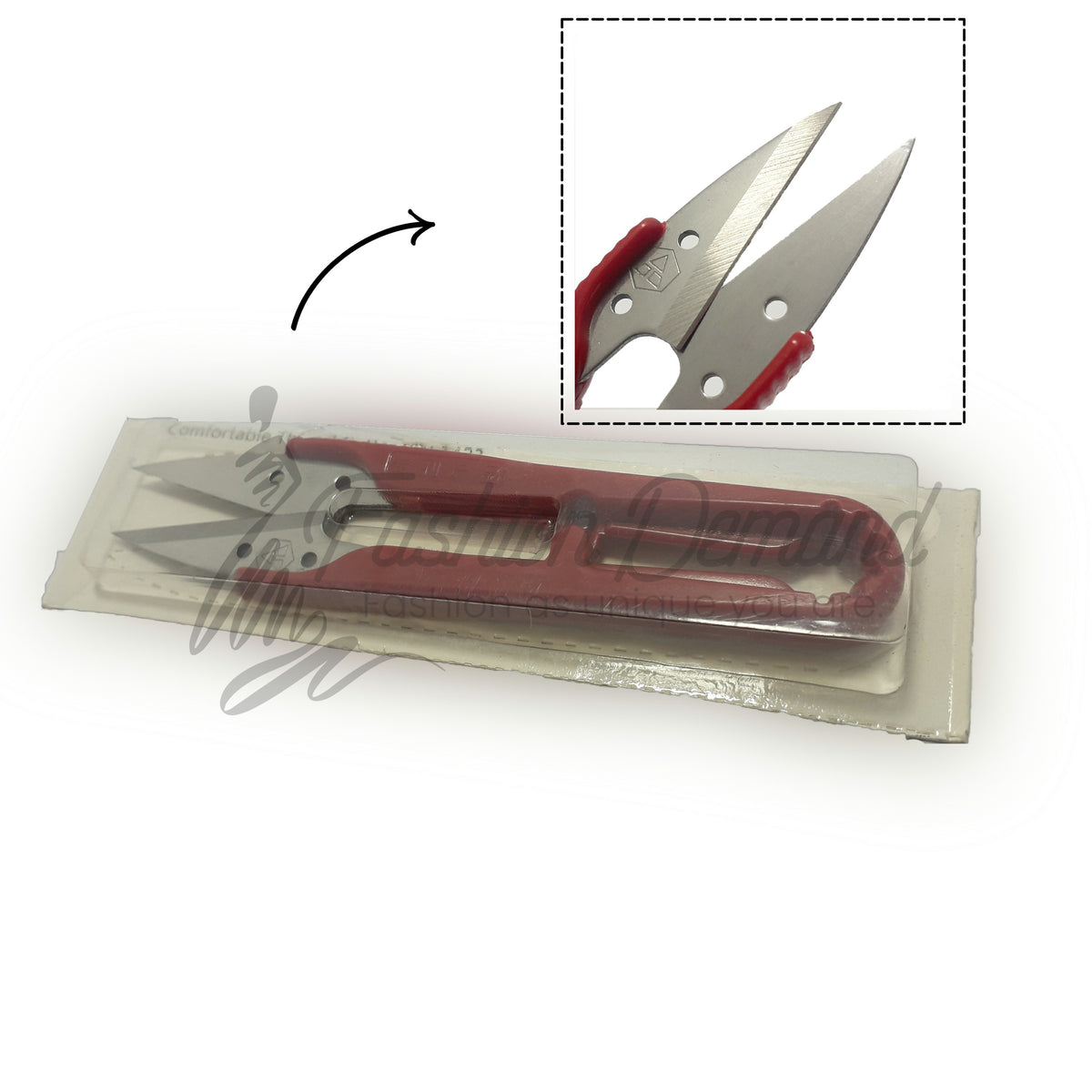 Thread Clipper Pin – Fashion Demand