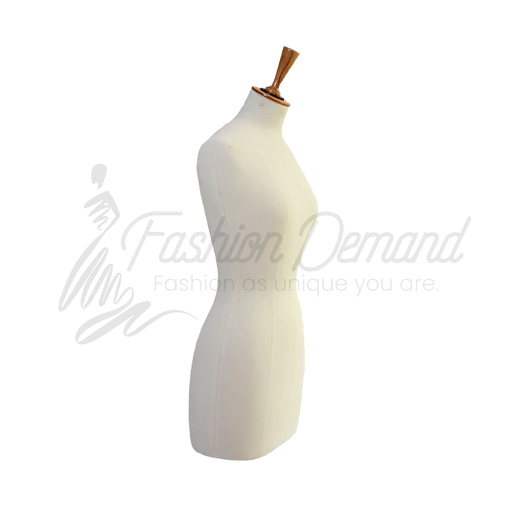 Draping Female Mannequin | Dress form female Mannequin