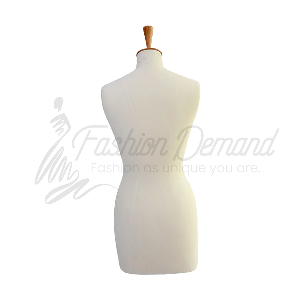 Draping Female Mannequin | Dress form female Mannequin